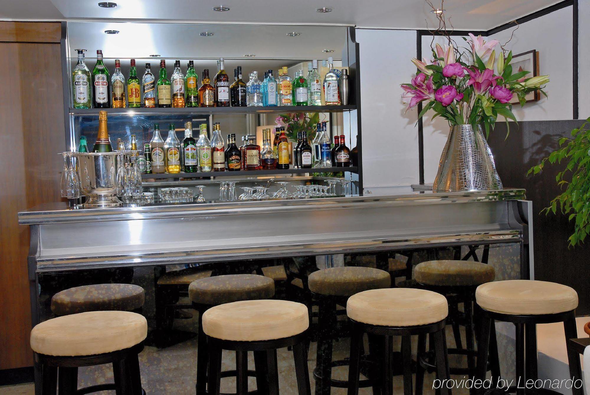 ביוליו-סור-מר Hotel Comte De Nice מראה חיצוני תמונה